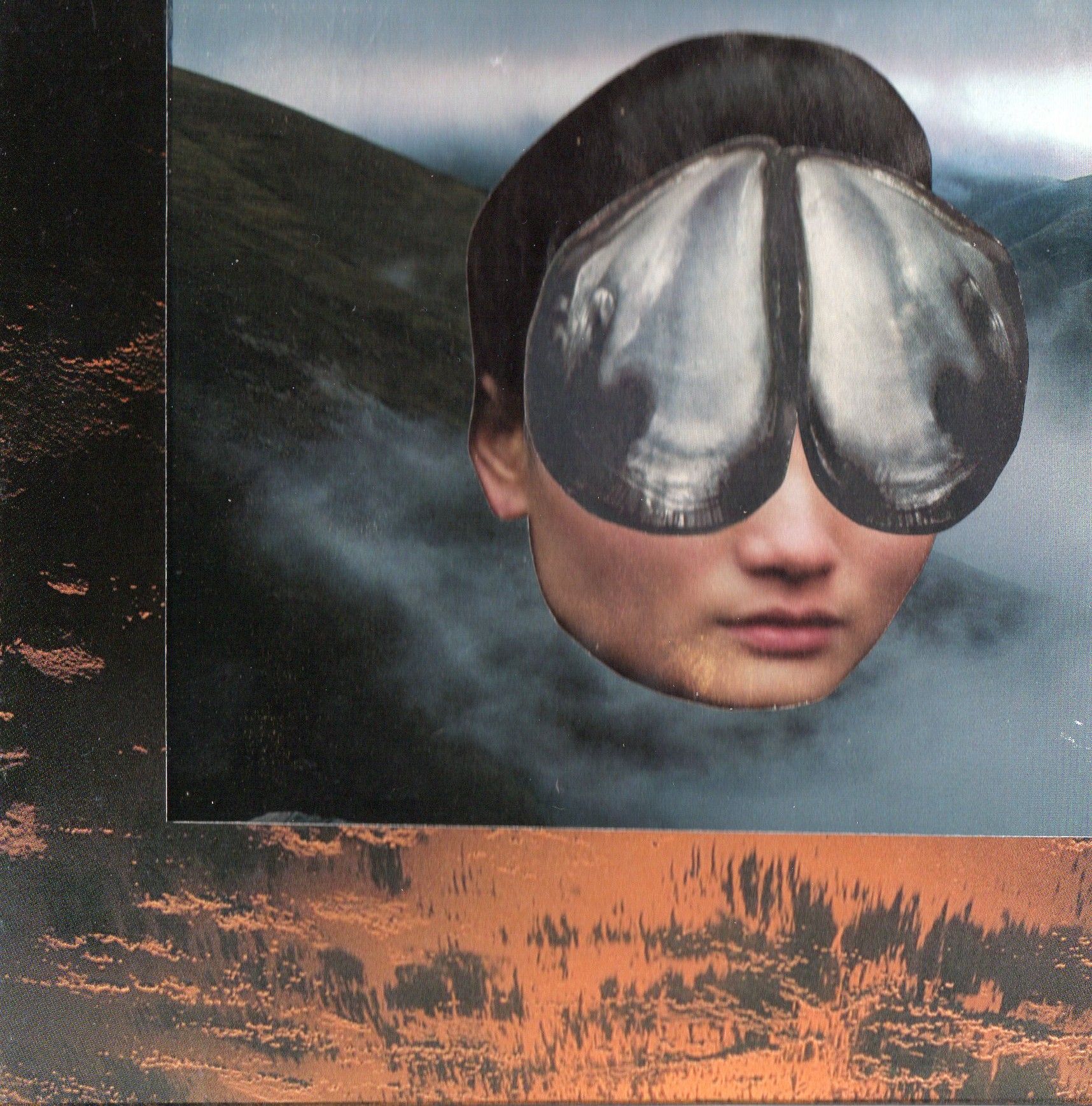 Emily Antinozzi — Collage