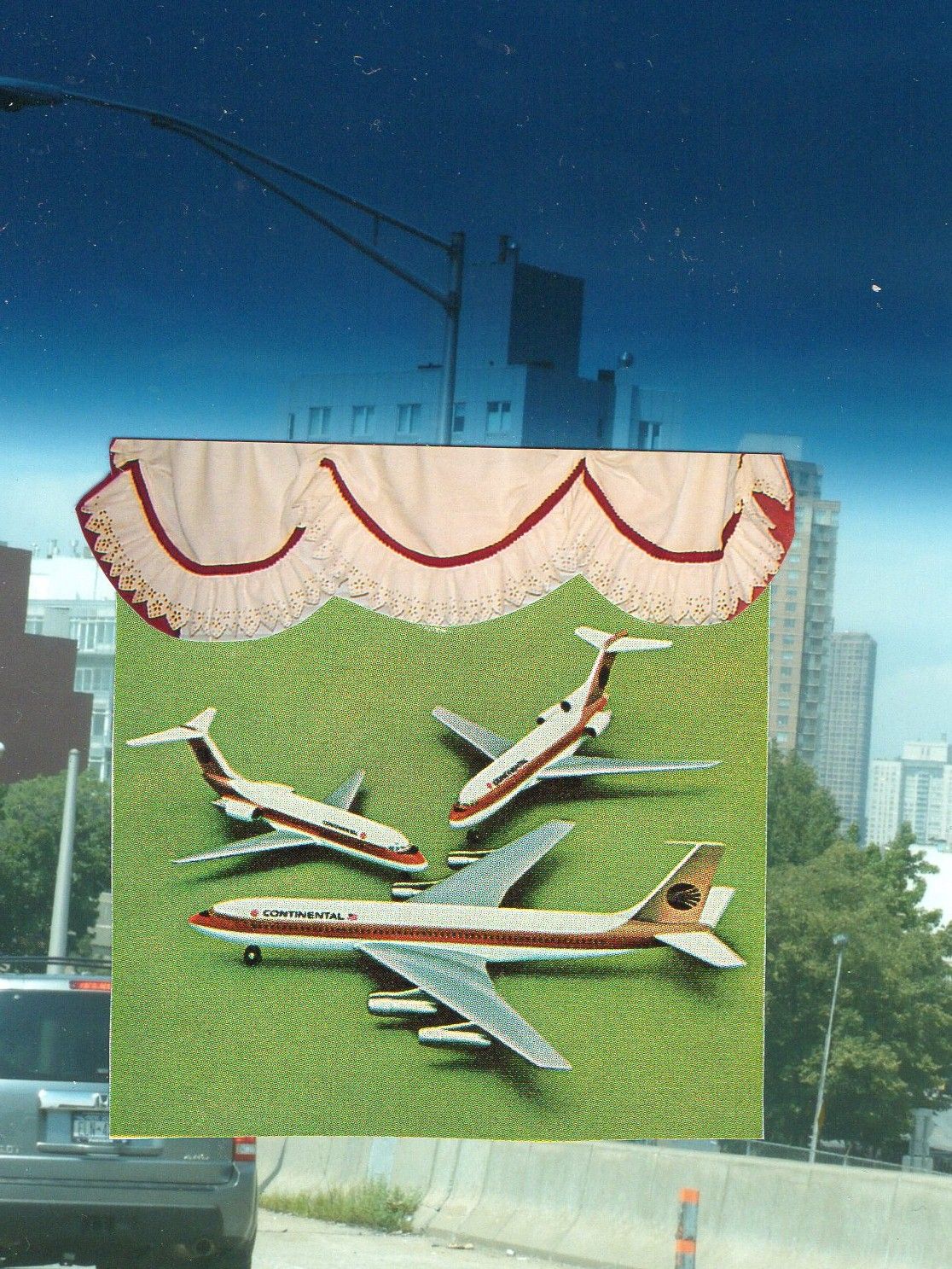 Emily Antinozzi — Collage