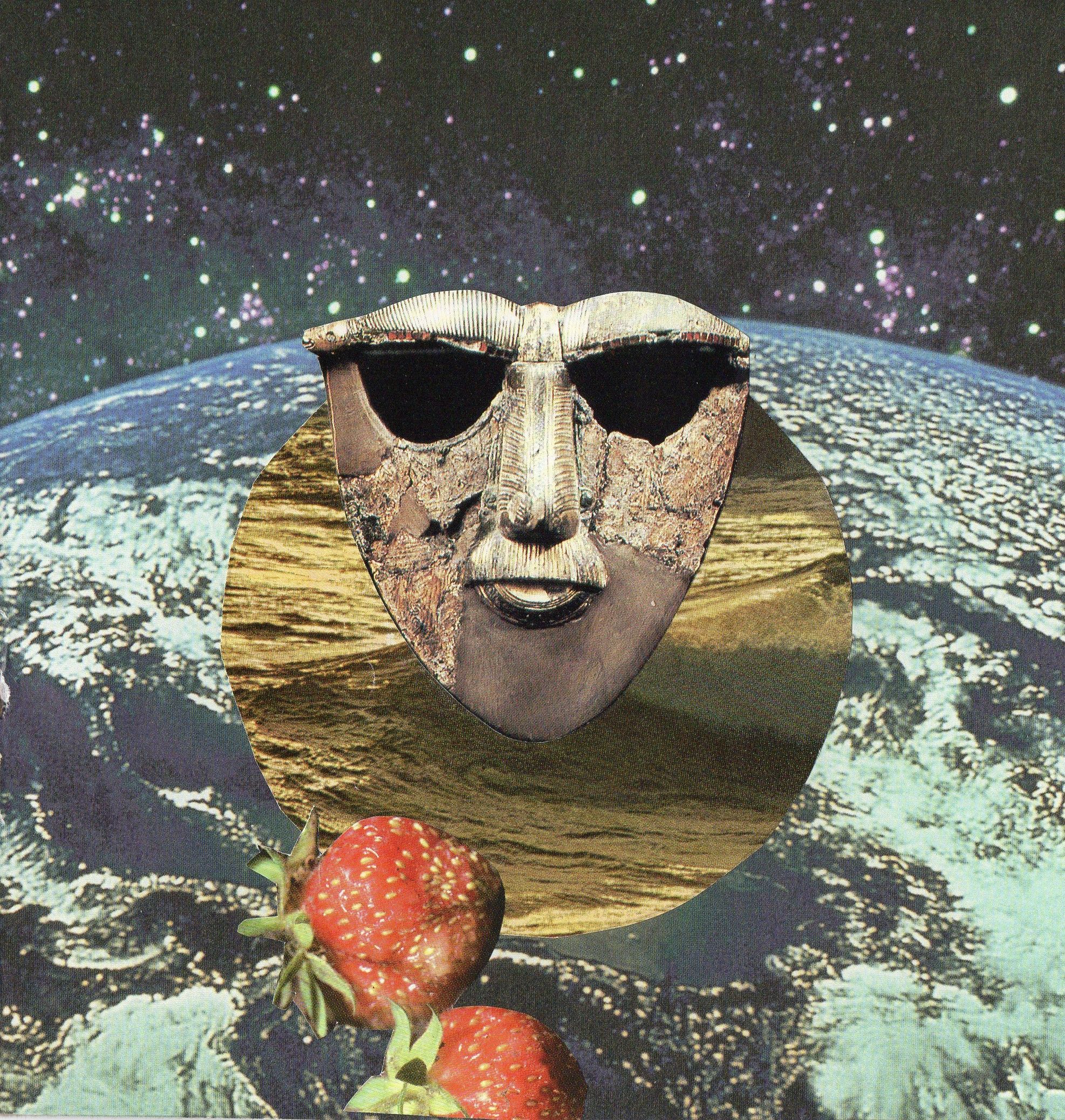 Emily Antinozzi — Collage