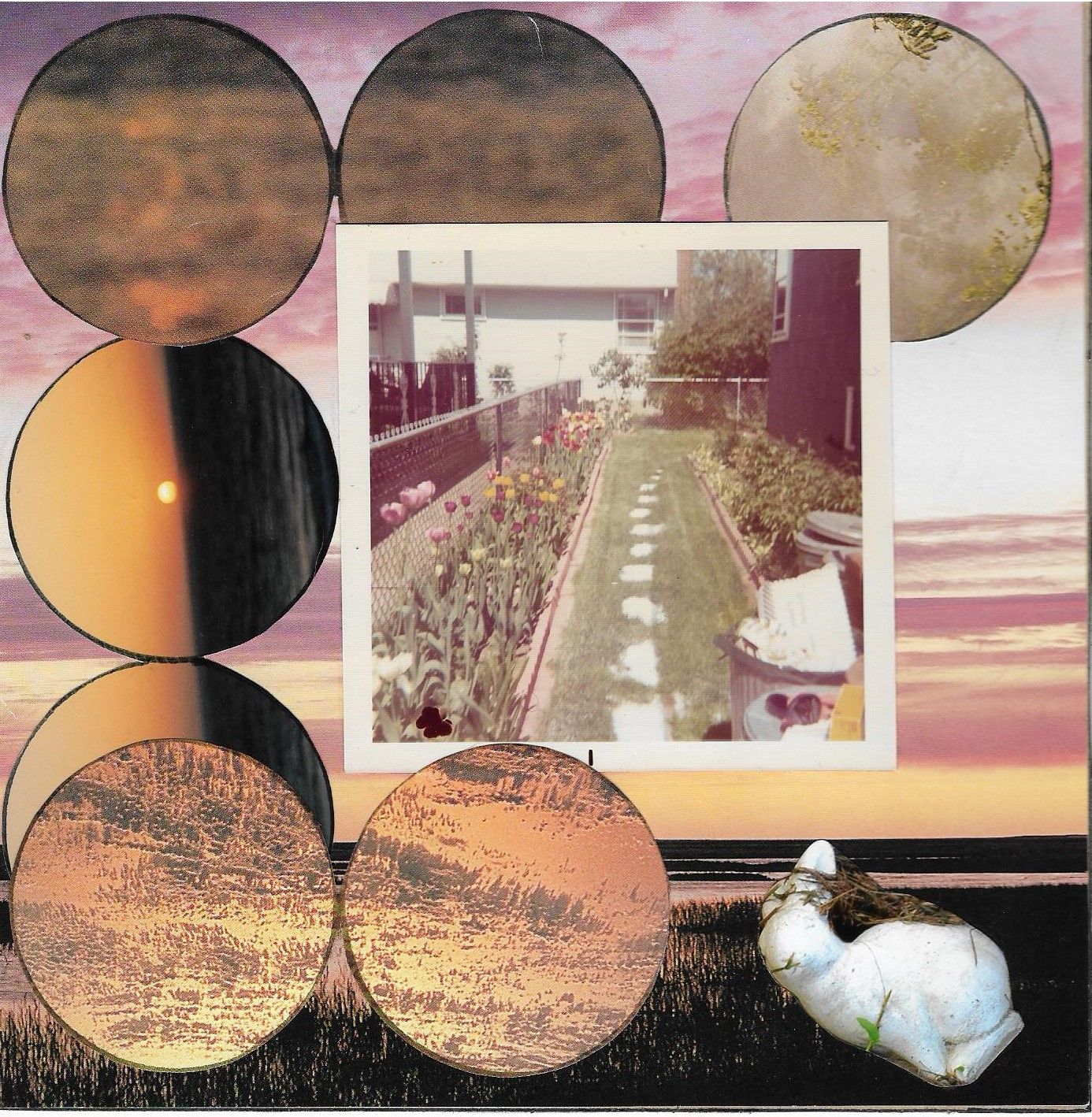 Emily Antinozzi — Collage