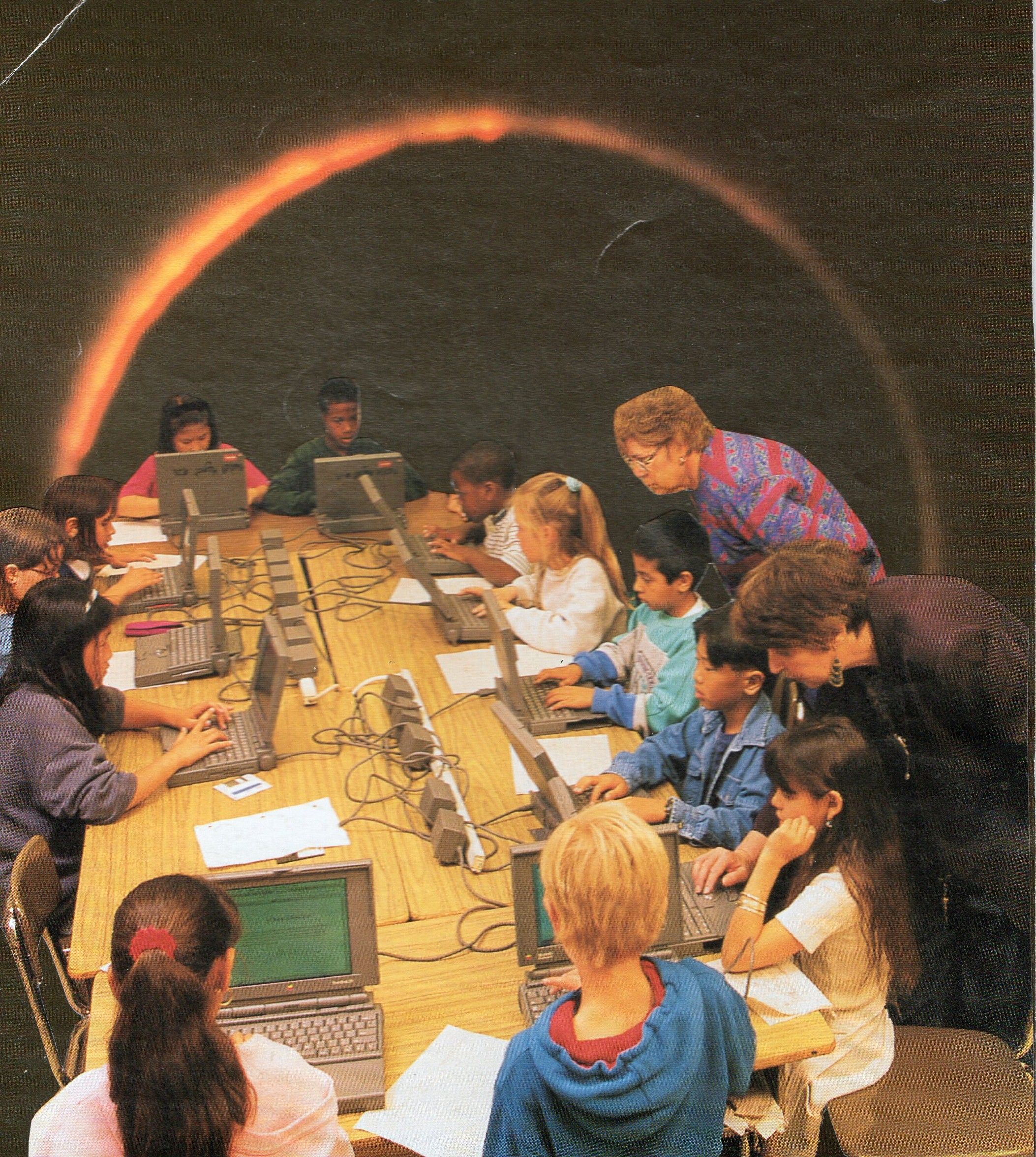 Emily Antinozzi — Collage