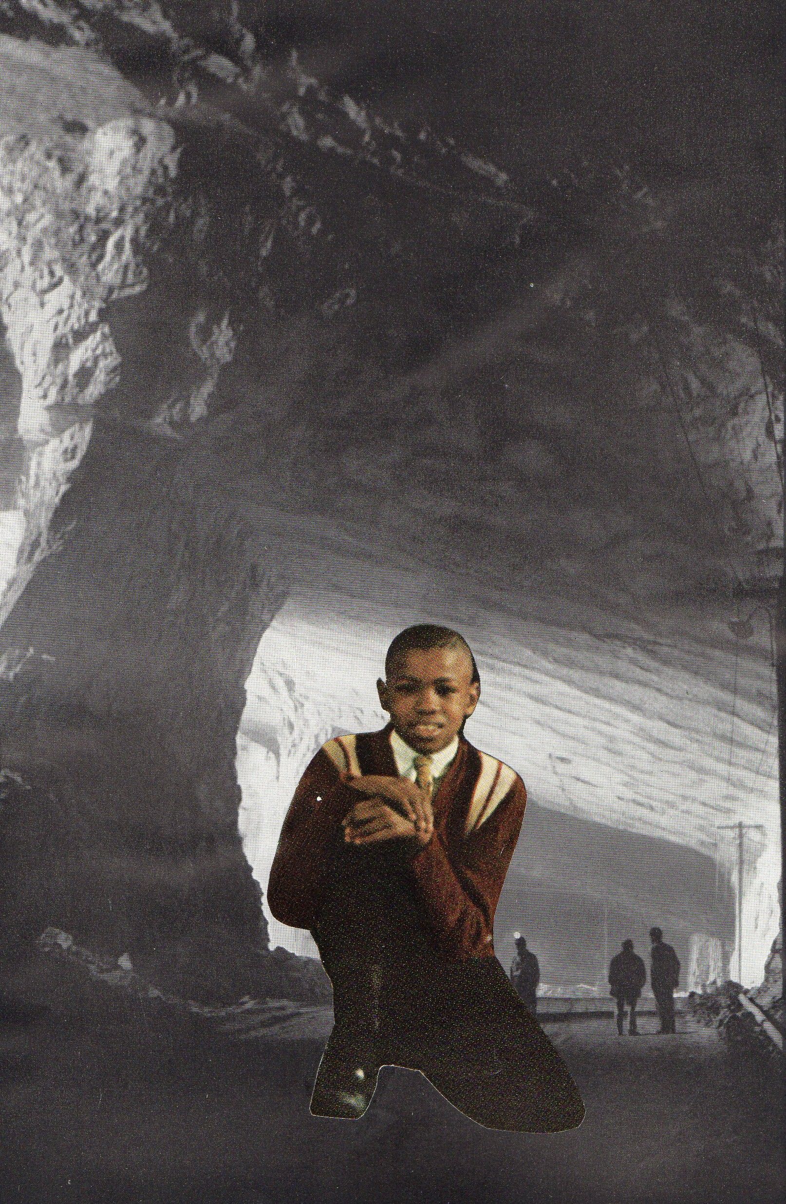 Emily Antinozzi — Collage