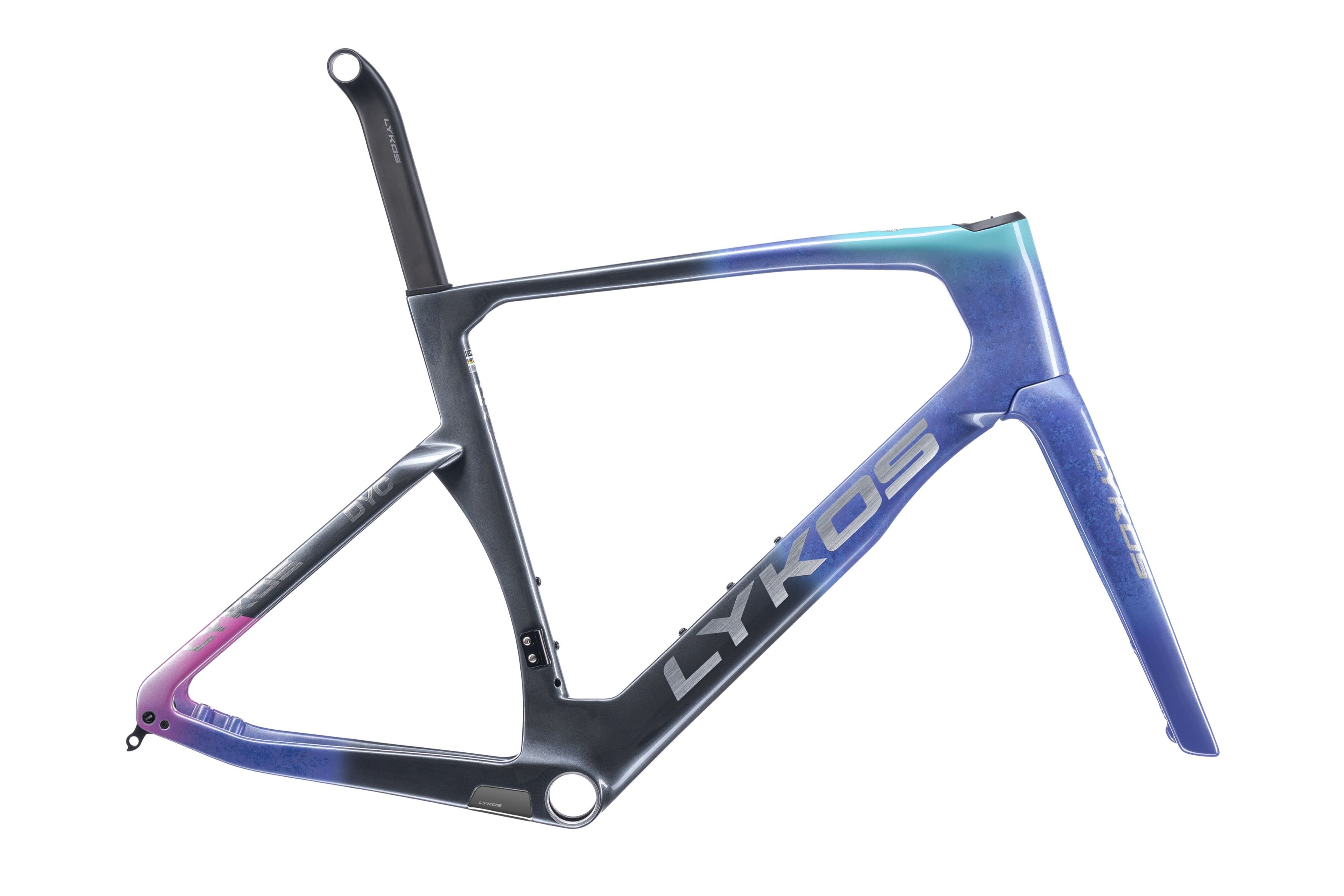 Frame colorway 3