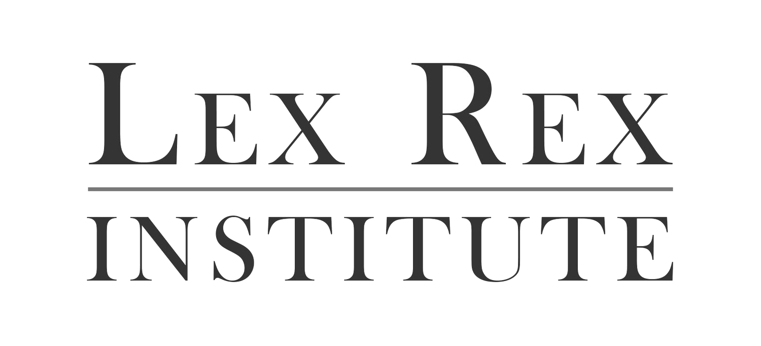 Lex Rex Institute