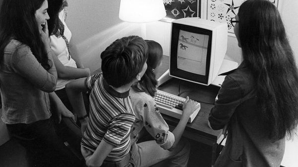 Photo from the Xero archive