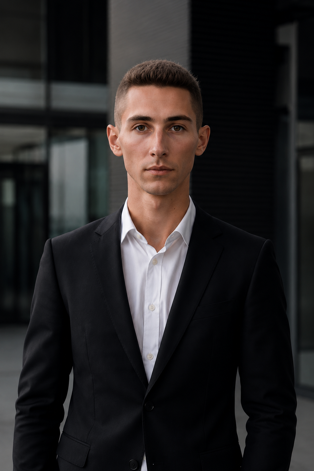 Mateusz Mejza – Co-Founder Swissly