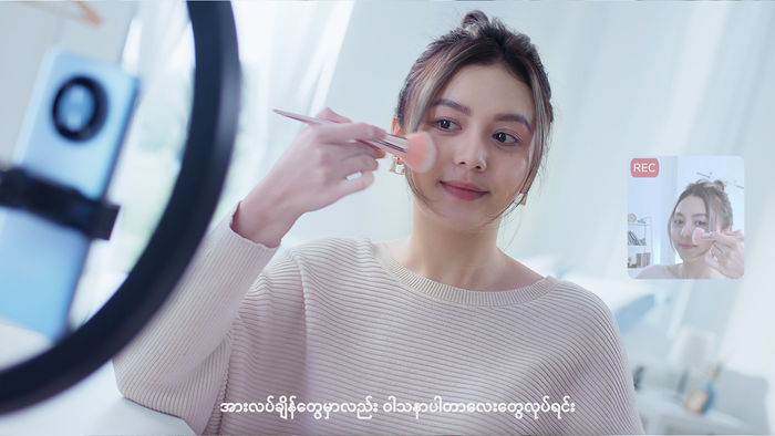 Huawei | A Day With Nova Y90 photo 2