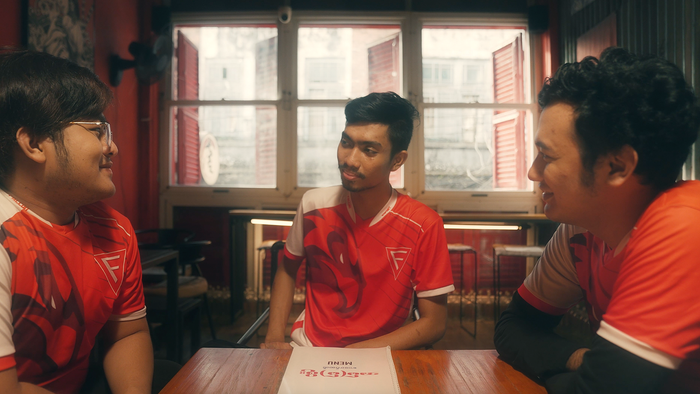 MLBB | The Menu photo 3