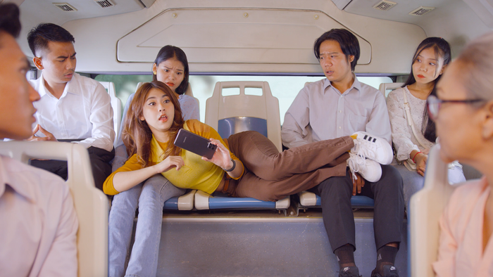 SAMSUNG | Monster Experience photo 2