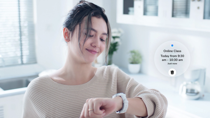 Huawei | A Day With Nova Y90 photo 1