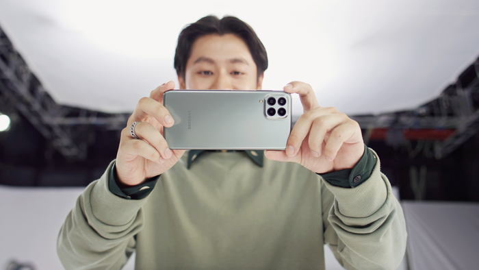 SAMSUNG | Monster Experience photo 1