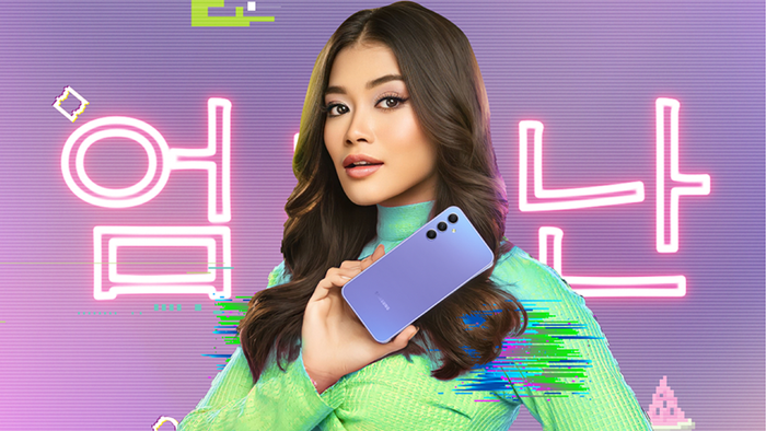 SAMSUNG | Awesomeship photo 2