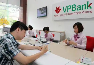 Image for CONSUMER LOANS OF UP TO VND 500 MILLION AT VPBANK
