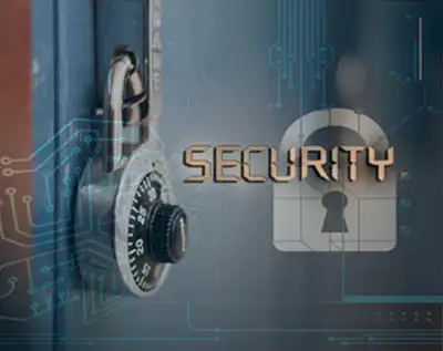 Image for DATA SECURITY: RISK & PREVENTION FOR FINANCIAL FIRMS