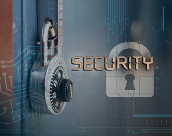 Image for DATA SECURITY: RISK & PREVENTION FOR FINANCIAL FIRMS