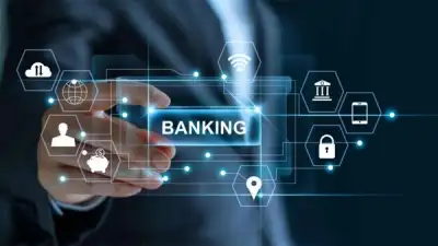 Image for Why Banking Is Experiencing a Second Wave of Transformation
