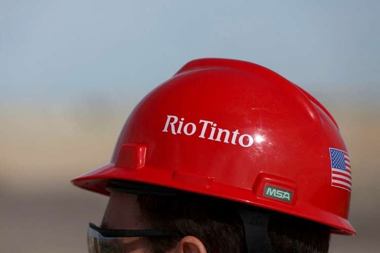 Rio Tinto mine in Boron, California, highlighting profit drop and dividend cut - Global Banking & Finance Review
