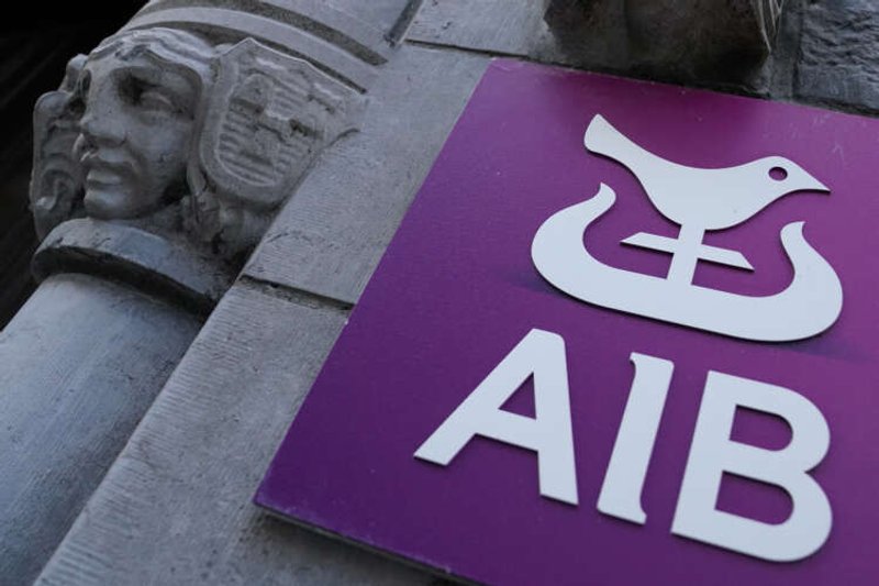 Image for Ireland to sell 8% of its majority stake in AIB in one go