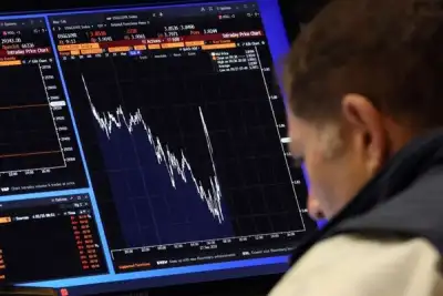 Image for Stocks, oil surge as Q4 kicks off