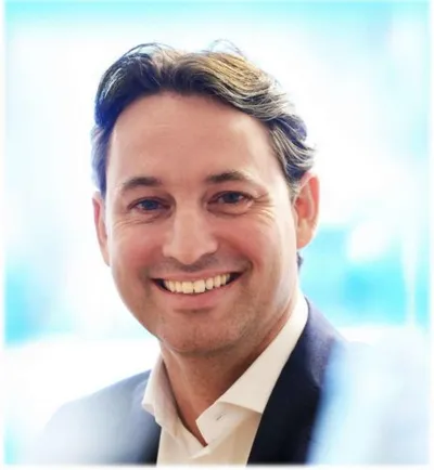 Martijn de Wever Martijn de Wever