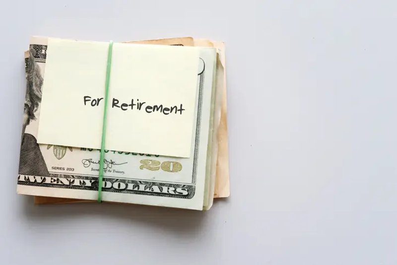 Image for Eric Weschke – Growing and Protecting Your Assets for a Secure Retirement