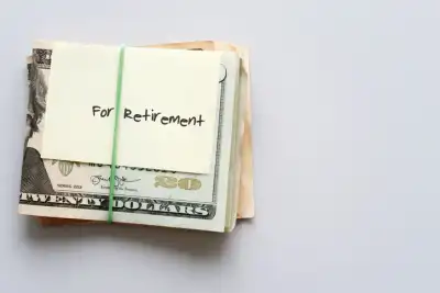 Image for Eric Weschke – Growing and Protecting Your Assets for a Secure Retirement