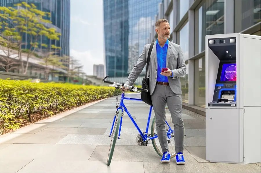 Rethinking Retail Banking Sustainability: Why the ATM is an Asset in the Sustainable Transition - Banking news and analysis from Global Banking & Finance Review