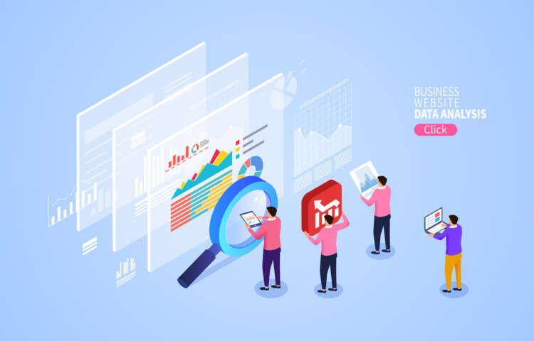 Illustration of software testing in a remote work environment - Global Banking & Finance Review