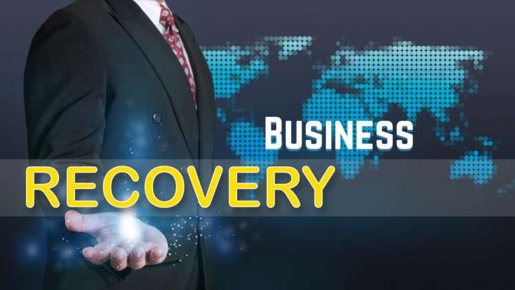 business recovery