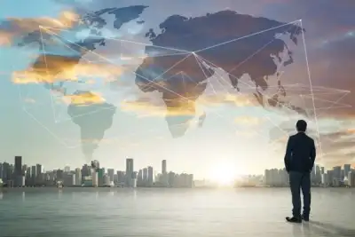 Image for Digital Transformation Spotlights Long-Standing Data Issues in the Financial Industry