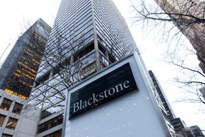 Image for Exclusive-Blackstone mulls $4 billion-plus sale of Liftoff, sources say