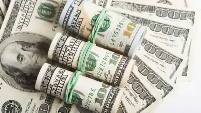 Image for Does the pandemic prove that the dollar is always king of the currencies?