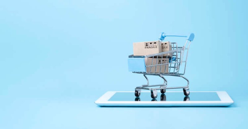 Image for 8 Trends Shaping the Next Chapter of Retail Digital Commerce