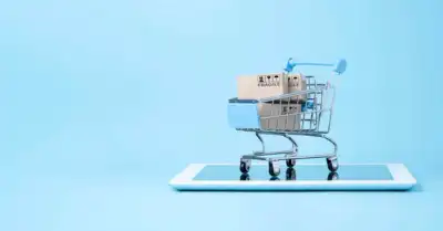 Image for 8 Trends Shaping the Next Chapter of Retail Digital Commerce