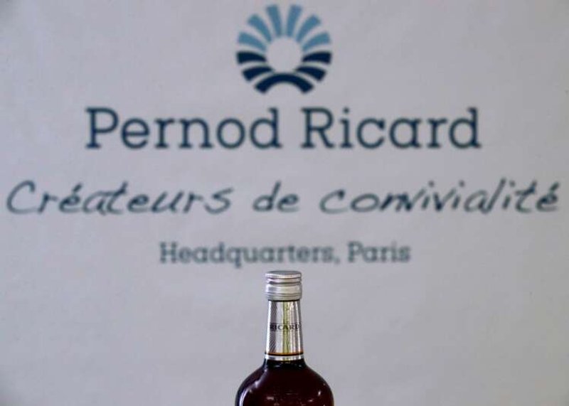 Image for Exclusive-Pernod told India its protracted tax fight inhibits fresh investments there-letters