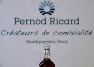 Image for Exclusive-Pernod told India its protracted tax fight inhibits fresh investments there-letters