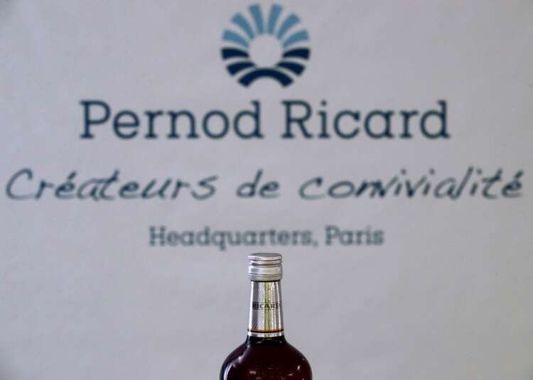 Image for Exclusive-Pernod told India its protracted tax fight inhibits fresh investments there-letters