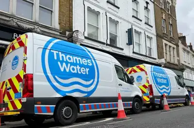 Image for Britain’s Thames Water gets creditor nod for $506 million reserve funds