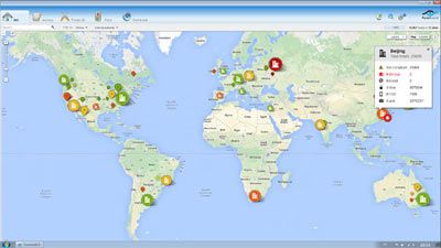 Forescout To Extend Endpoint Visibility And Control Beyond The Enterprise Network