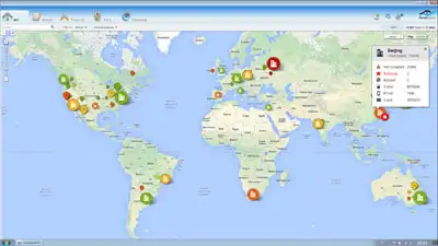 Image for FORESCOUT TO EXTEND ENDPOINT VISIBILITY AND CONTROL BEYOND THE ENTERPRISE NETWORK