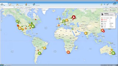 Image for FORESCOUT TO EXTEND ENDPOINT VISIBILITY AND CONTROL BEYOND THE ENTERPRISE NETWORK