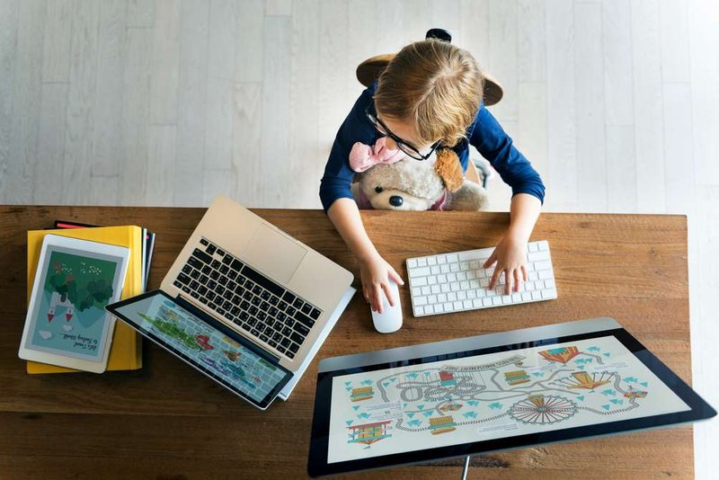 Image for ESET throws weight behind Safer Kids Online