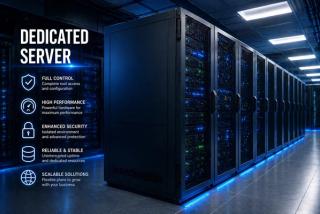 Image for When Is a Dedicated Server the Right Choice for Your Business?