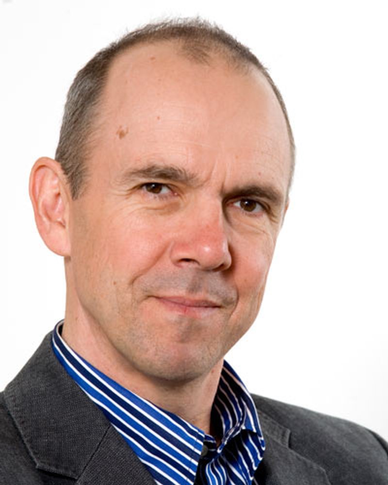 Image for Don’t suffer in a digital void