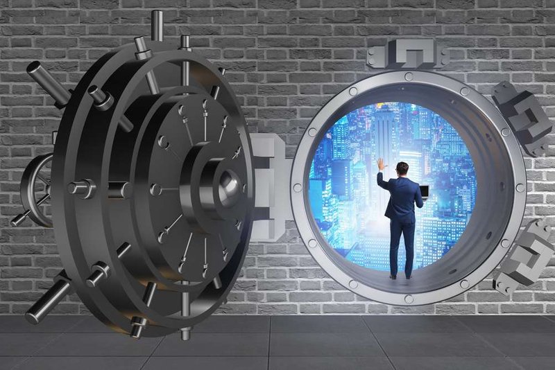 Image for Cyber threats to financial institutions 2020: Forecast