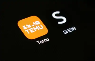 Image for EU to make Temu, Shein and Amazon liable for 'unsafe' goods, FT reports