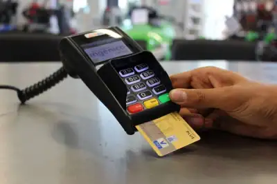 Image for The surge to cashless and branchless banking is misplaced as younger, upcoming consumers demand bricks and mortar services.