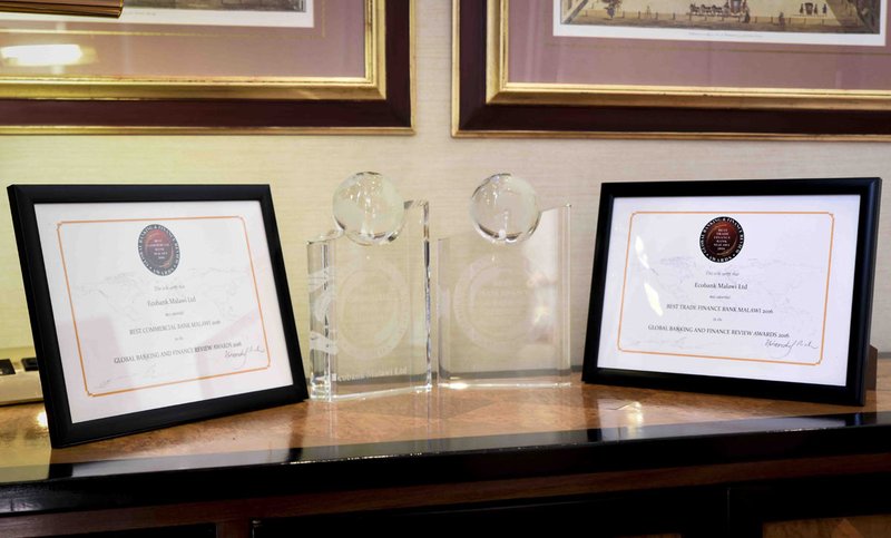 Global Banking and Finance Review Awards