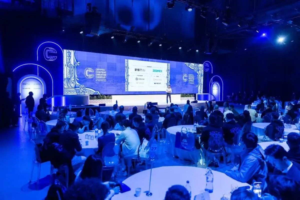 Content image from Global Banking & Finance Review