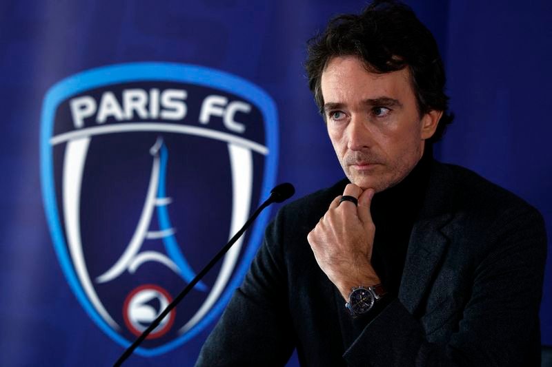 Bernard Arnault's family navigating stadium negotiations for Paris FC - Global Banking & Finance Review